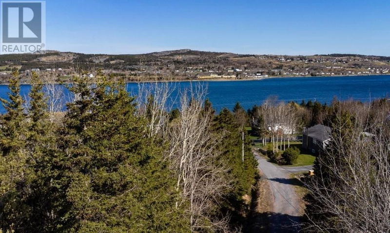 Tertiary Property View