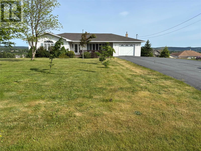 Secondary Property View