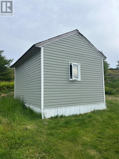 124 Main (Port Union South) Street | Trinity Bay North Newfoundland & Labrador | Slide Image Eight