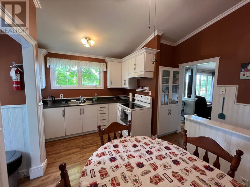 Tertiary Property View