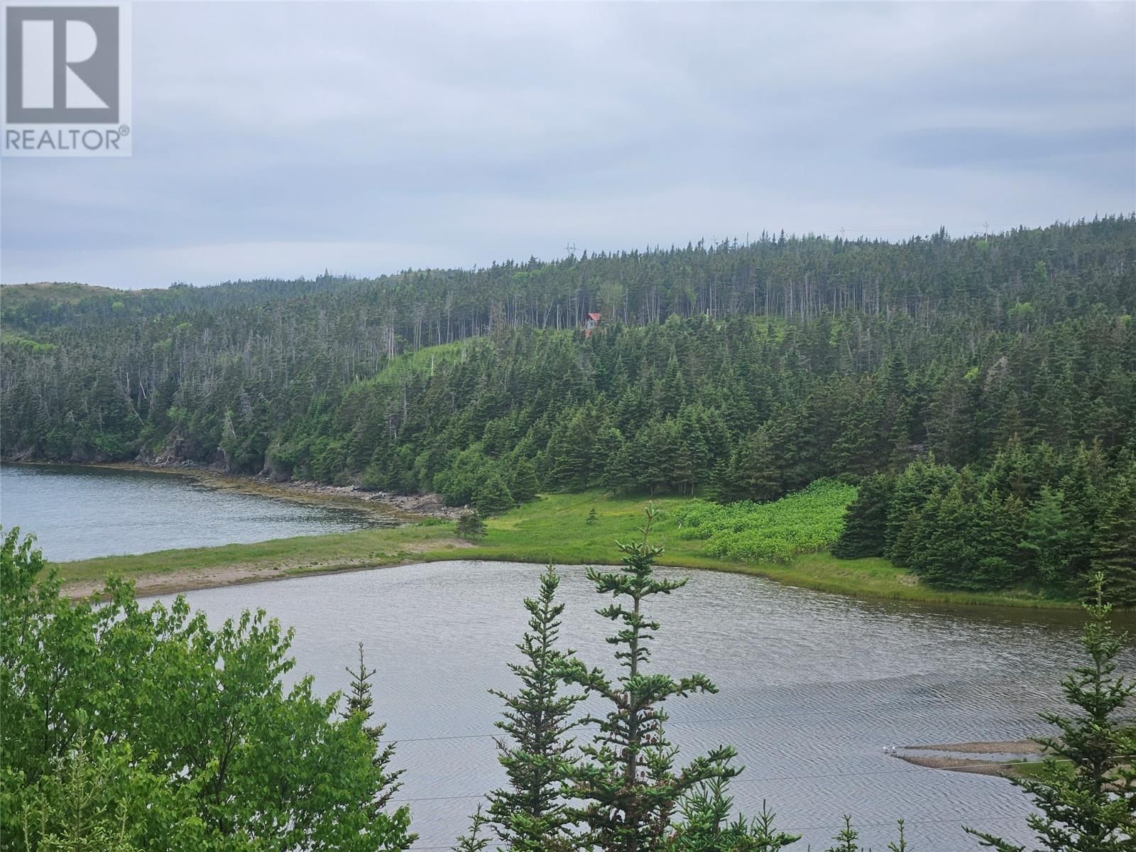  Cashel's Cove South, Spanish Room, Newfoundland & Labrador A0E 2M0