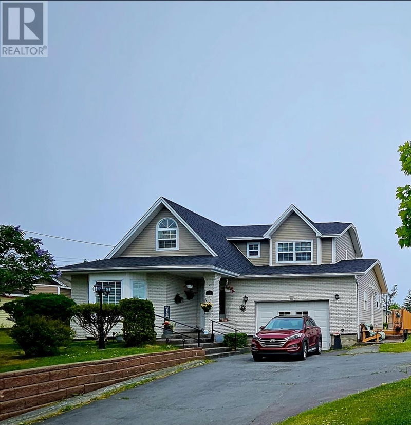 Secondary Property View