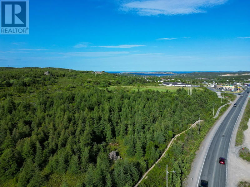 Tertiary Property View