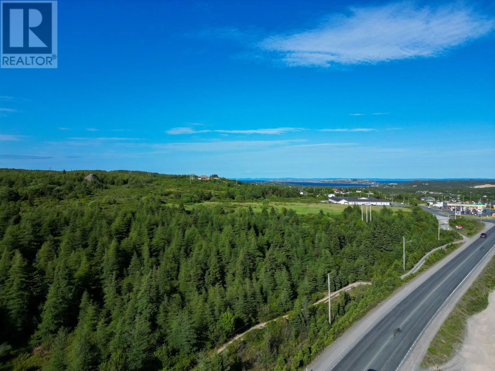 Primary Property View