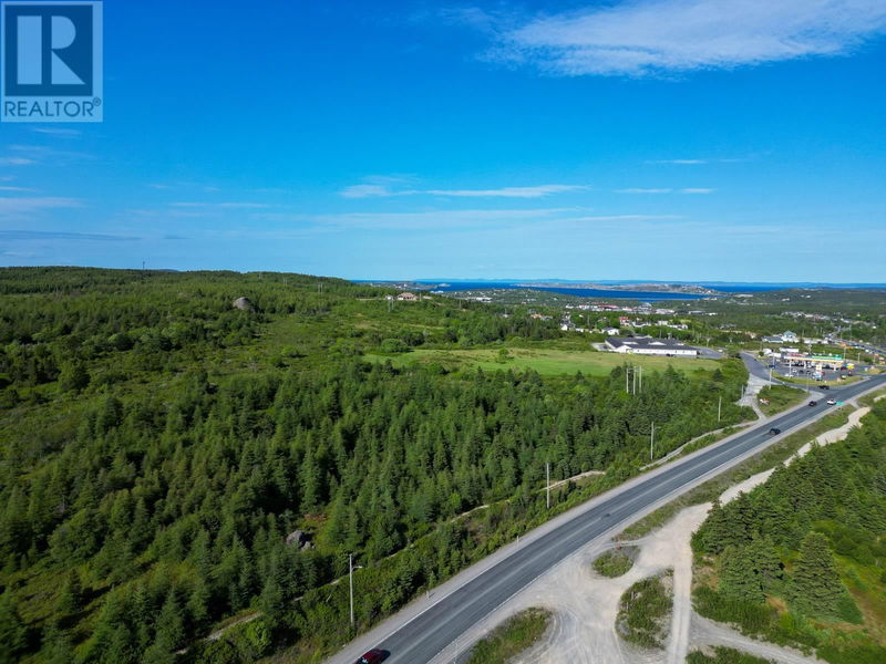 Tertiary Property View