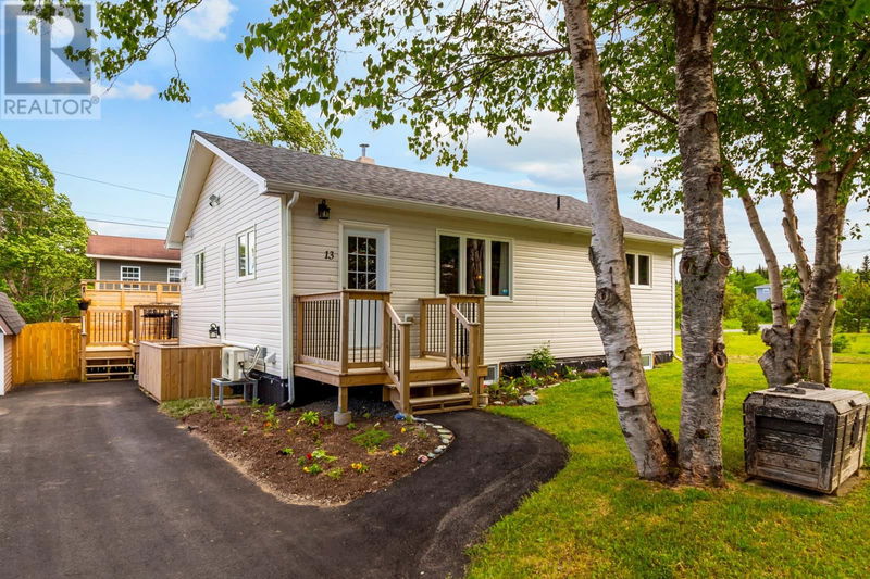 Secondary Property View