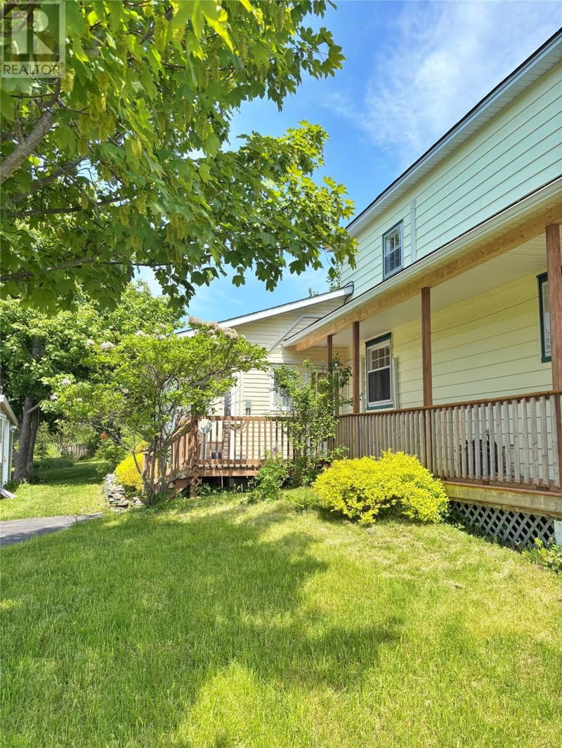 Secondary Property View