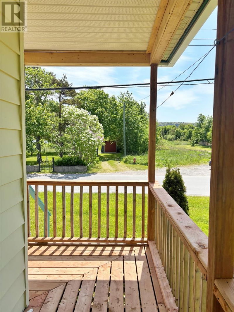 Tertiary Property View