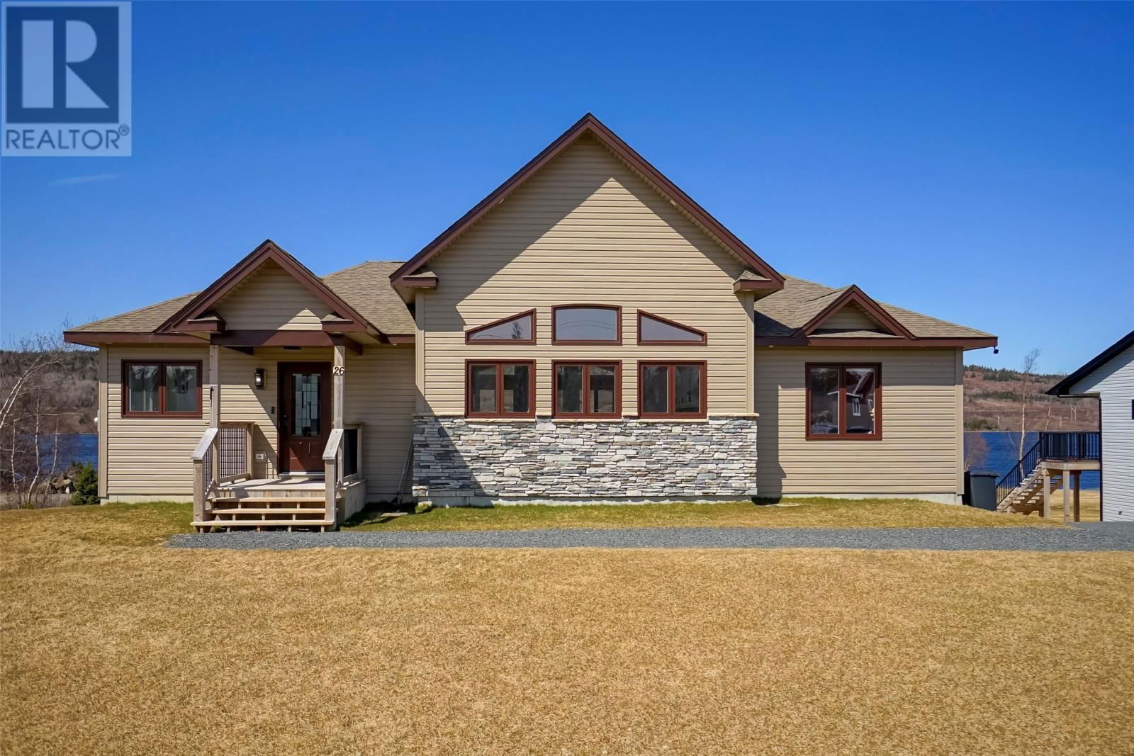 Primary Property View