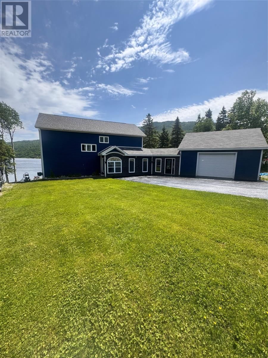 22 Lakeside Drive, Humber Valley Resort, Newfoundland & Labrador A2H 2N2