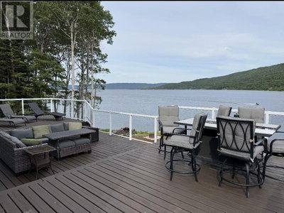 22 Lakeside Drive | Humber Valley Resort Newfoundland & Labrador | Slide Image Three