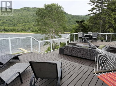 22 Lakeside Drive | Humber Valley Resort Newfoundland & Labrador | Slide Image Four