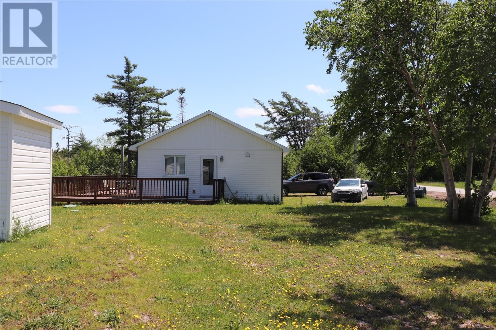 665 Station Road, Jefferys, Newfoundland & Labrador A0N 1P0