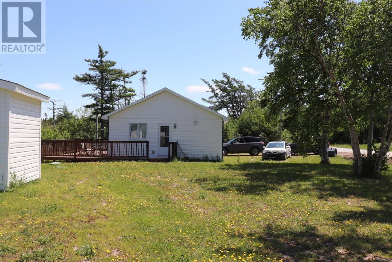 665 Station Road Jefferys Newfoundland & Labrador, A0N 1P0 - 2 Bedrooms Home For Sale
