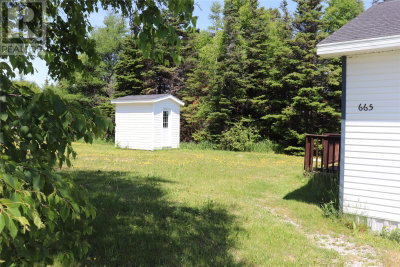 665 Station Road | Jefferys Newfoundland & Labrador | Slide Image Two