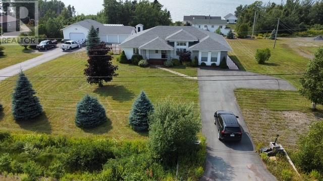 195 Road to the Isles Road, Lewisporte, Newfoundland & Labrador A0G 3A0