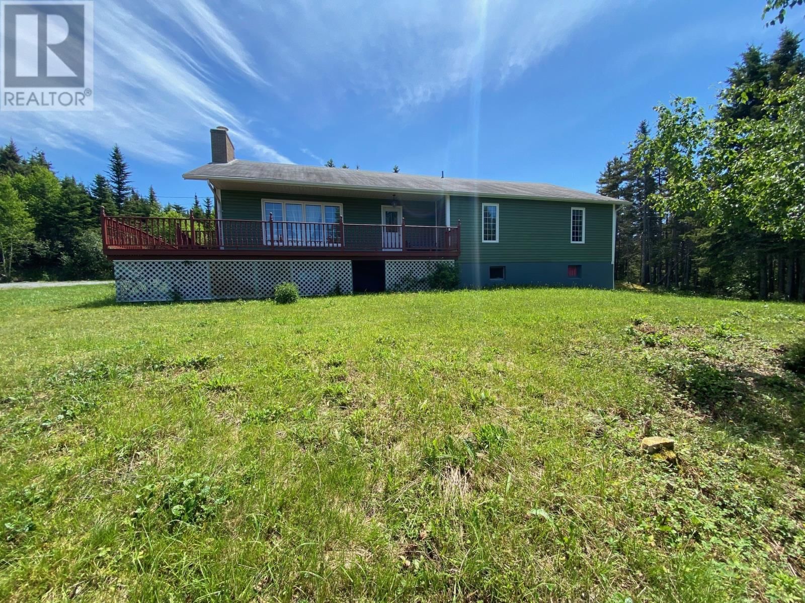 60-62 North Shore Highway, Gillams, Newfoundland & Labrador A2H 6B9
