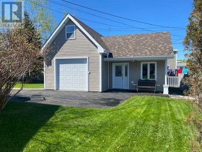 12 Juniper Drive | Lewisporte Newfoundland & Labrador | Slide Image Six