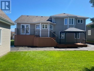 12 Juniper Drive | Lewisporte Newfoundland & Labrador | Slide Image Seven