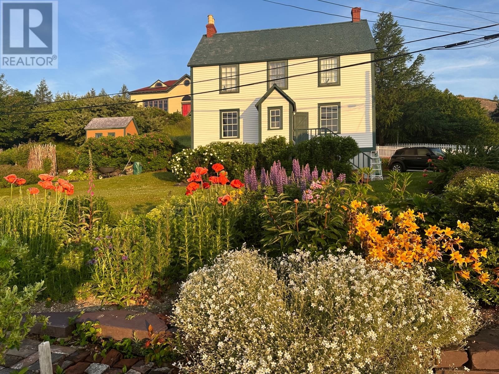 19 West Street, Trinity, Newfoundland & Labrador A0C 2S0