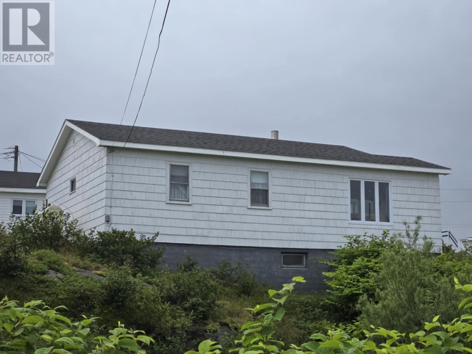 4 A Church Road, Burgeo, Newfoundland & Labrador A0N 2H0