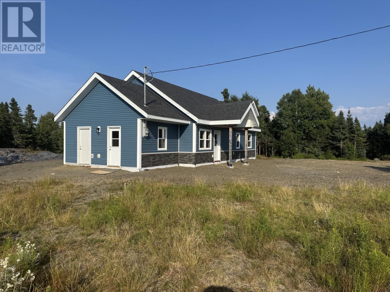 37 Tibbeys Point Road, Victoria Cove, Newfoundland & Labrador A0G 4N0