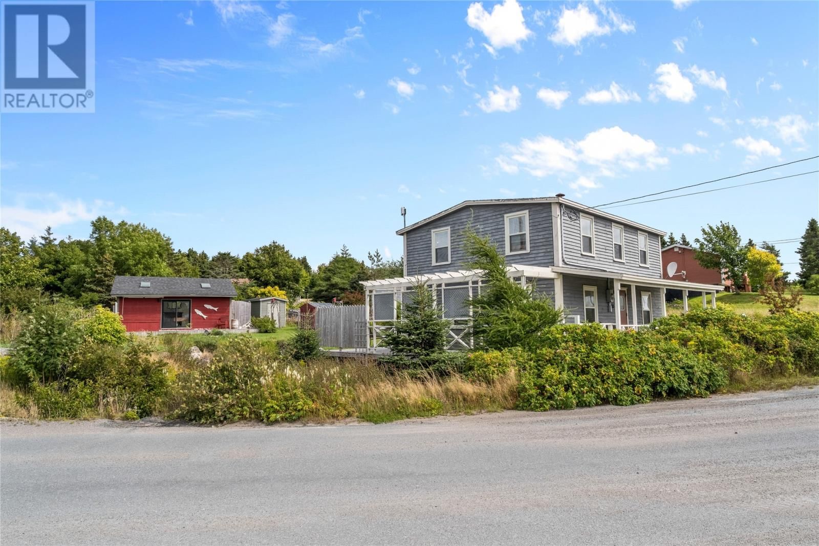 101 Main Road, Renews, Newfoundland & Labrador A0A 3N0