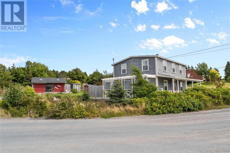 101 Main Road Renews Newfoundland & Labrador, A0A 3N0 - 3 Bedrooms Home For Sale