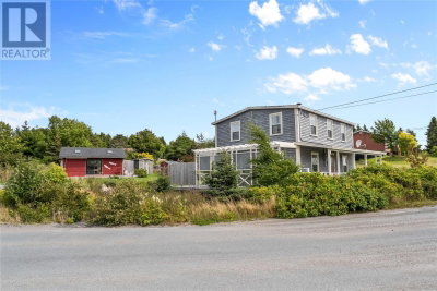 101 Main Road | Renews Newfoundland & Labrador | Slide Image One