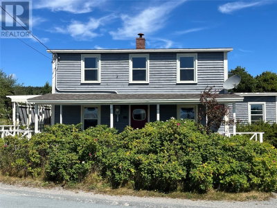 101 Main Road | Renews Newfoundland & Labrador | Slide Image Nine