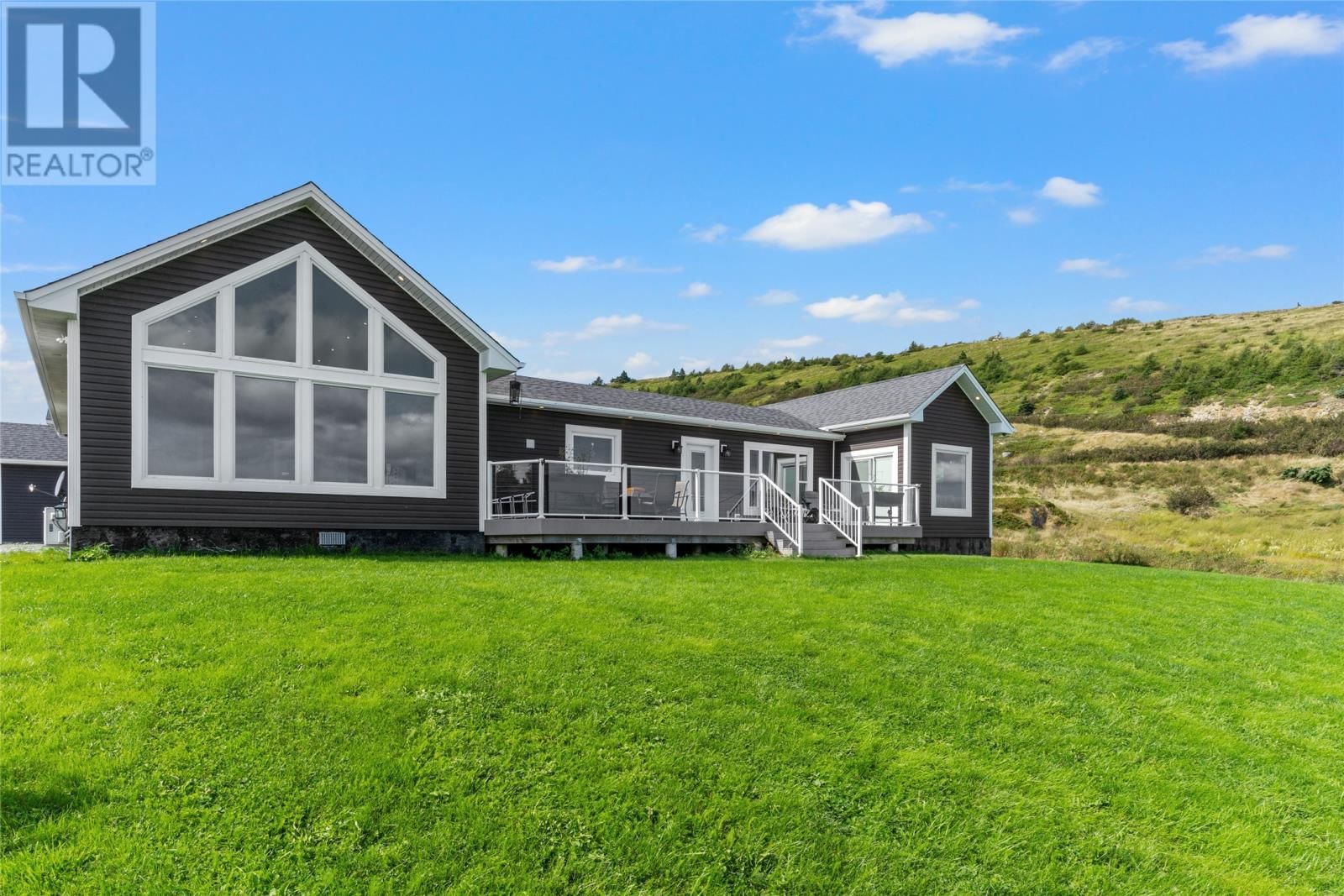 9A Horse Nap Lane, Ferryland, Newfoundland & Labrador A0A 2H0