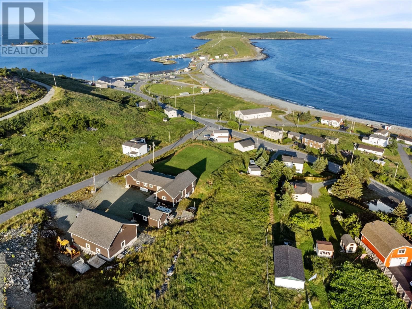 9 Horse Nap Lane, Ferryland, Newfoundland & Labrador A0A 2H0