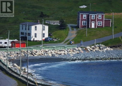 9 Horse Nap Lane | Ferryland Newfoundland & Labrador | Slide Image Seven