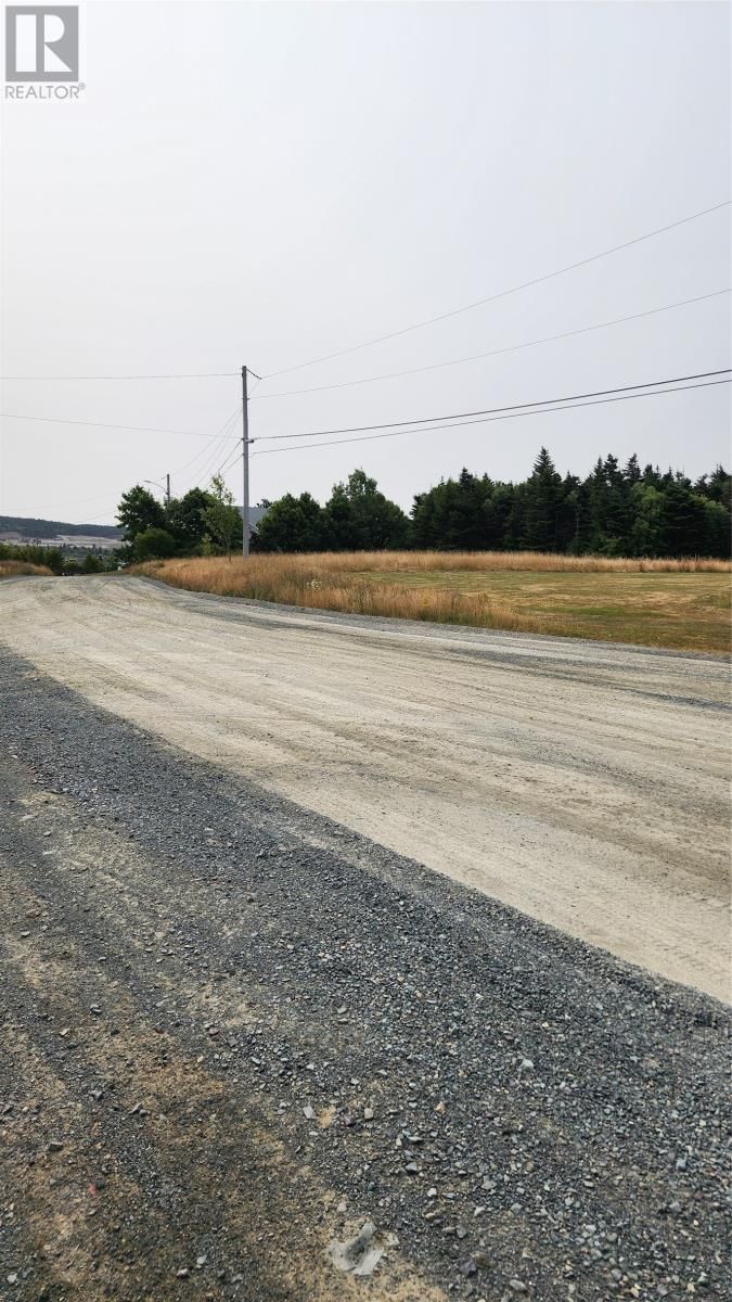 Lot 4 Cook's Lane, St. John's, Newfoundland & Labrador A1A 5C6