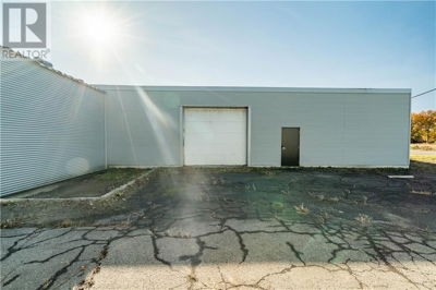 Commercial for Sale in Ontario