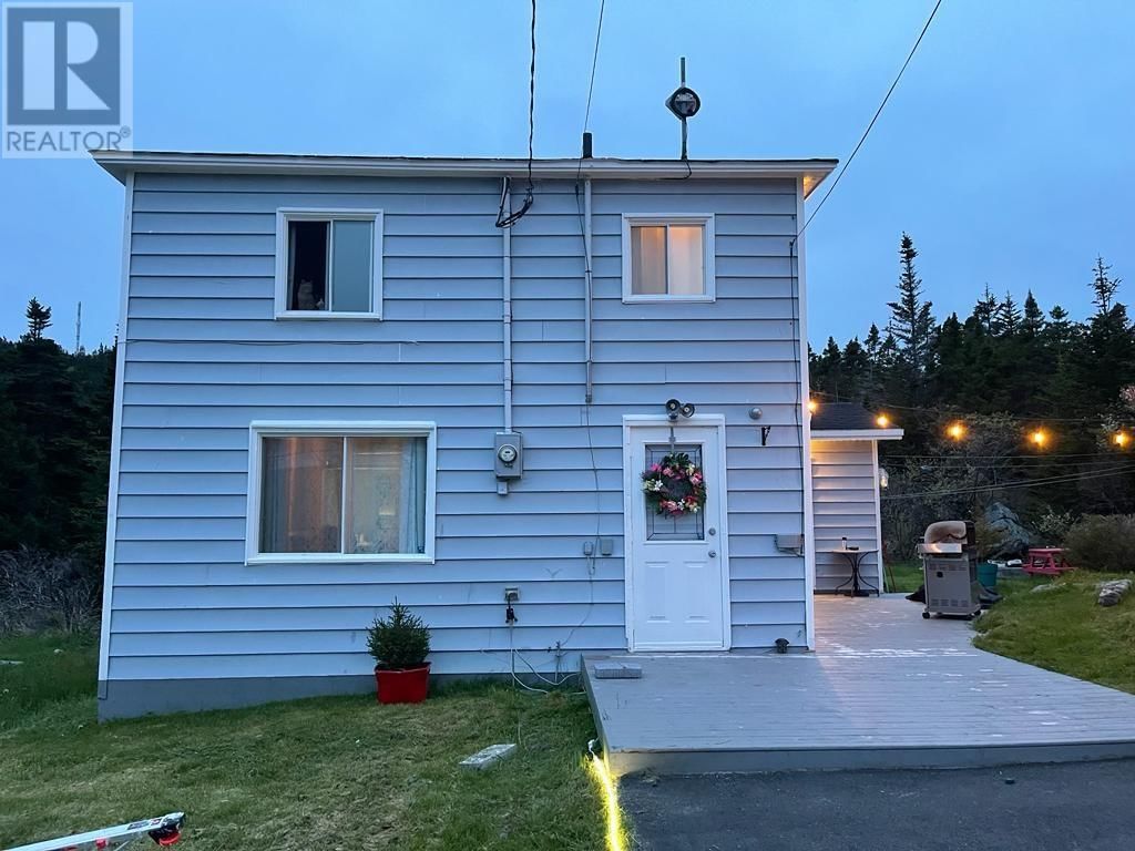 14-16 BROPHYS Road, Fermeuse, Newfoundland & Labrador A0A 2G0