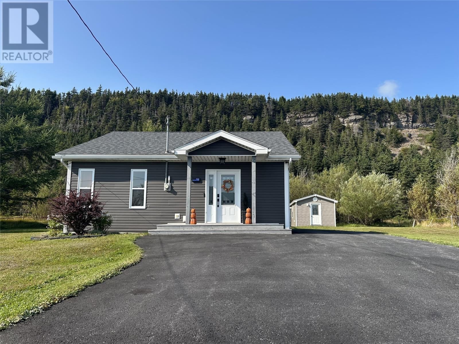1132 Oceanview Drive, Cape St. George, Newfoundland & Labrador A0N 1E0