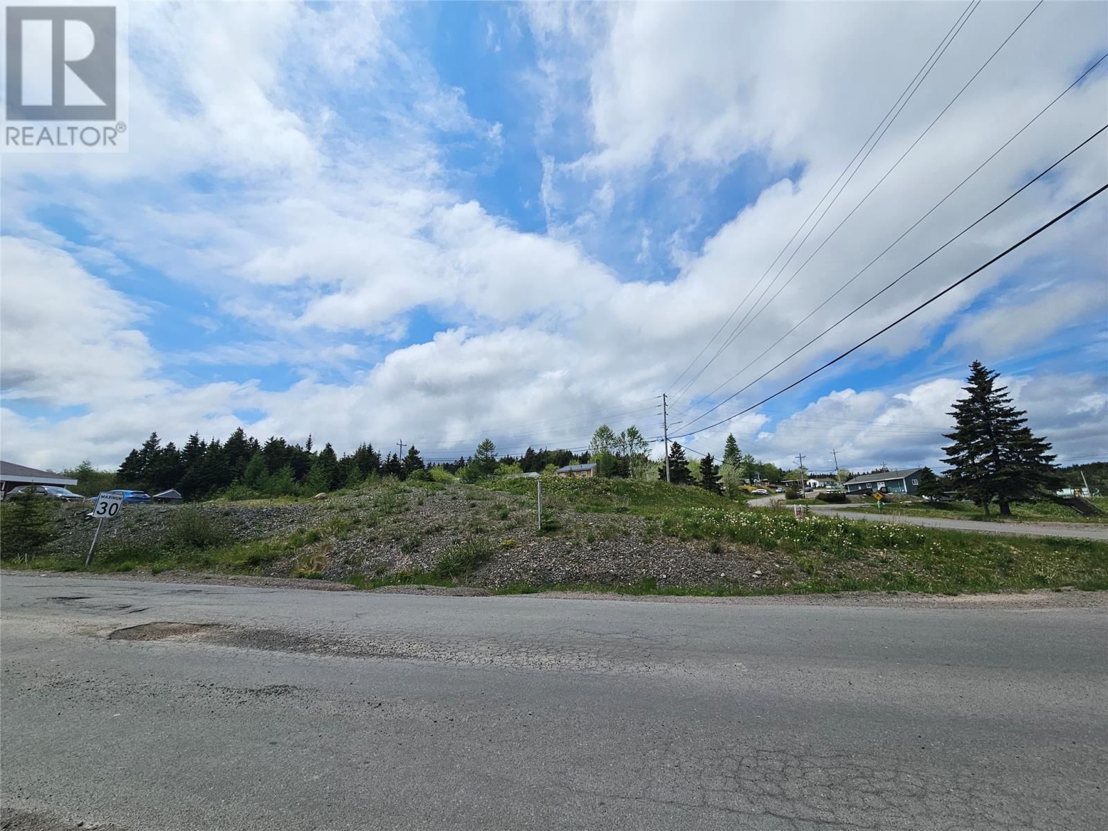 1B Harris Drive, Marystown, Newfoundland & Labrador A0E 2M0