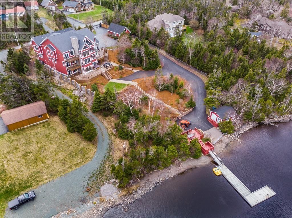 293 Buckingham Drive, Paradise, Newfoundland & Labrador A1L 2G3