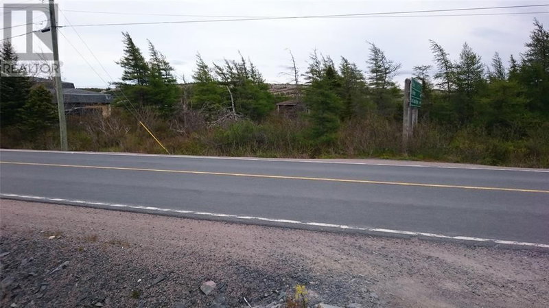 263-265 Back Track Tilton Newfoundland & Labrador, A0A 3X0 - Vacant Land For Sale