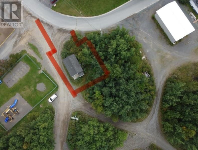 44 Bowater Avenue, Lewisporte, Newfoundland & Labrador A0G 3A0