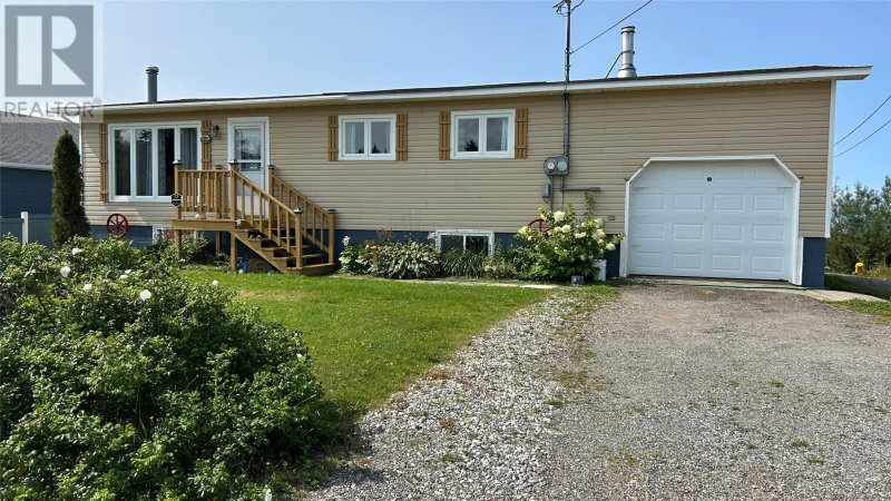 63 Seal Cove Road Stephenville Crossing Newfoundland & Labrador, A0N 2C0 - 4 Bedrooms Home For Sale