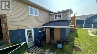 63 Seal Cove Road | Stephenville Crossing Newfoundland & Labrador | Slide Image Thirty-three