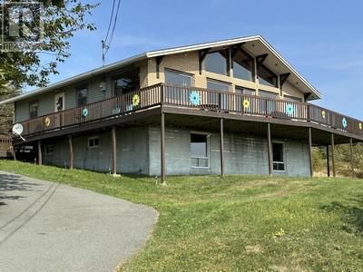16 Johnsons Road, Gull Island, Newfoundland & Labrador A0A 1M0