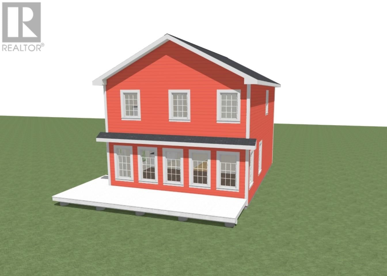 Lot 3 High Street, Trinity, Newfoundland & Labrador A0C 2S0
