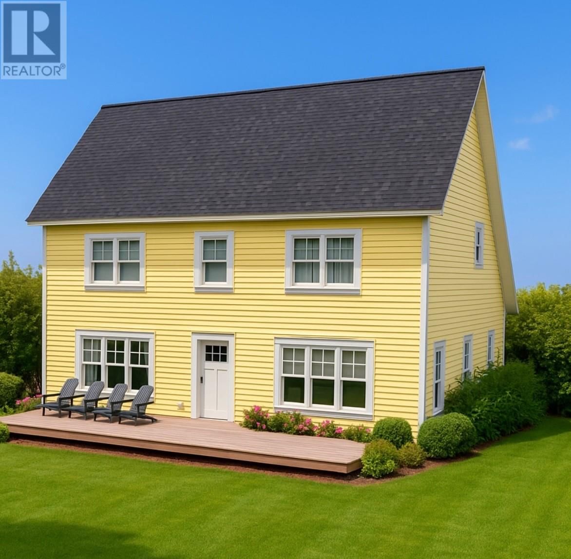 lot 1 High Street, Trinity, Newfoundland & Labrador A0C 2S0