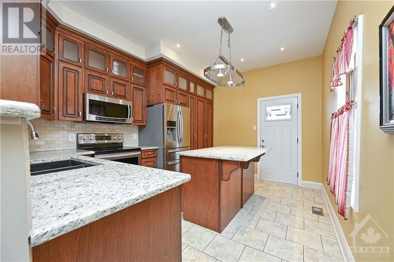 283 CAMBRIDGE Street North Ottawa, K1R7B1 | Image 12