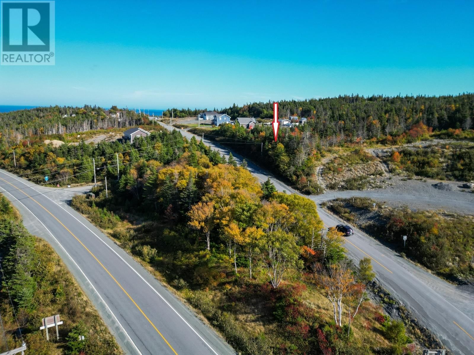Lot 6 Burnt Cove Road, Tors Cove, Newfoundland & Labrador A0A 4A0