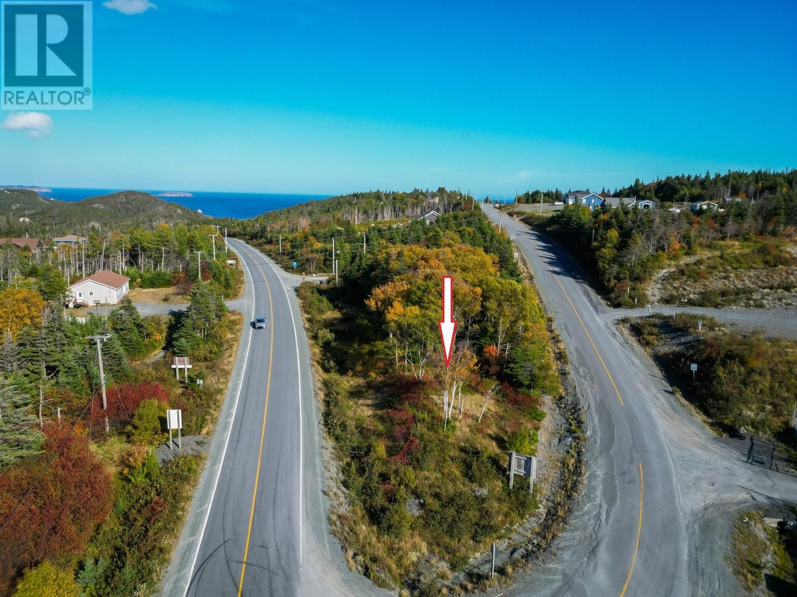 Lot 8 Burnt Cove Road, Tors Cove, Newfoundland & Labrador A0A 4A0