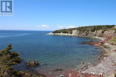Lot 6 Bank Road | Cavendish Newfoundland & Labrador | Slide Image Two